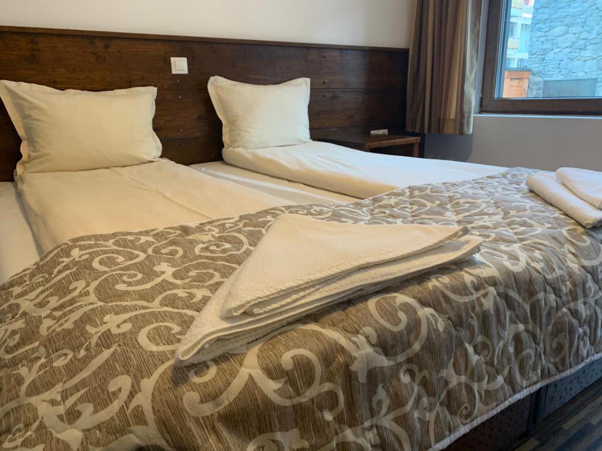 Stayinn Granat Apartments - Next To Gondola Lift Bansko Bagian luar foto