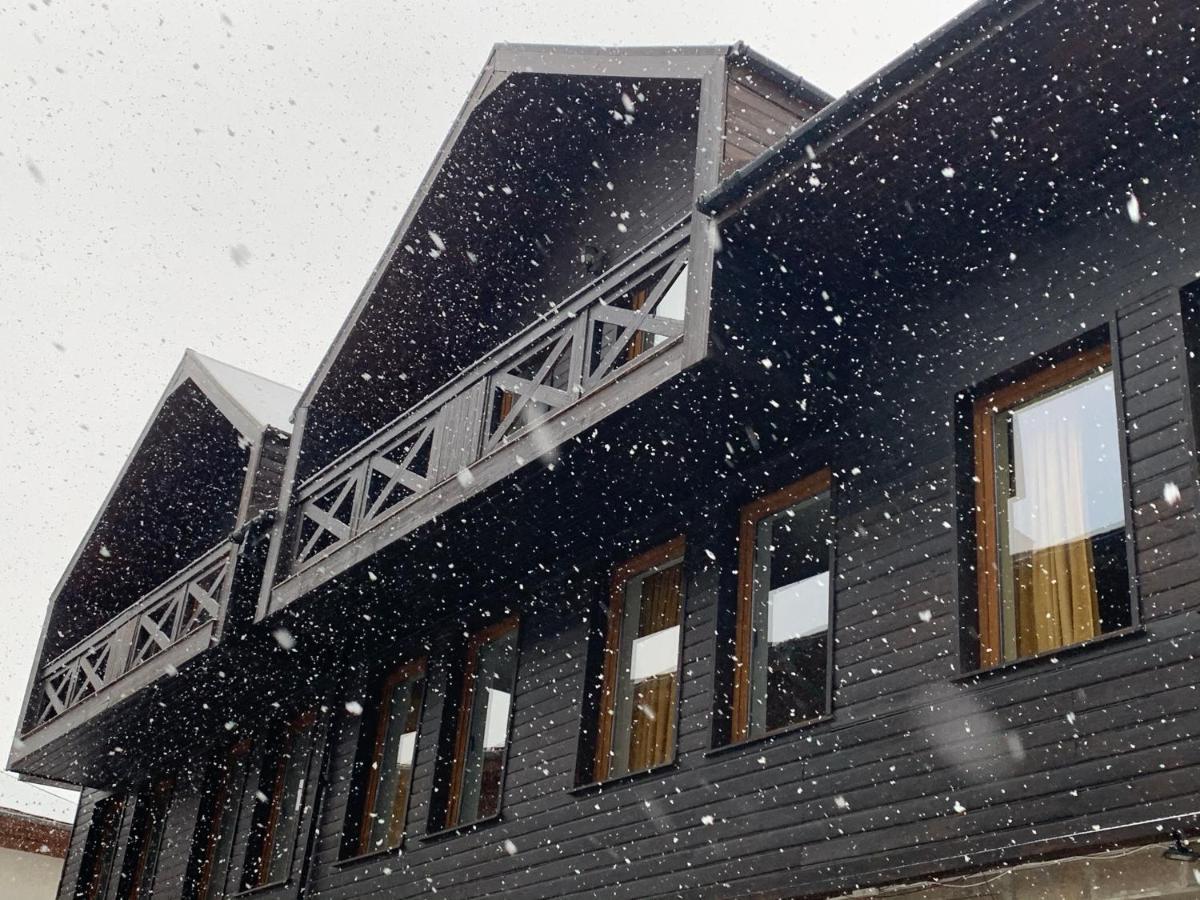Stayinn Granat Apartments - Next To Gondola Lift Bansko Bagian luar foto