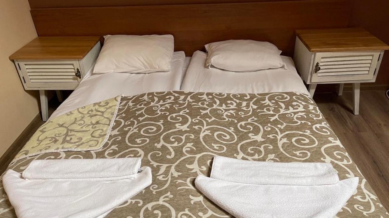 Stayinn Granat Apartments - Next To Gondola Lift Bansko Bagian luar foto