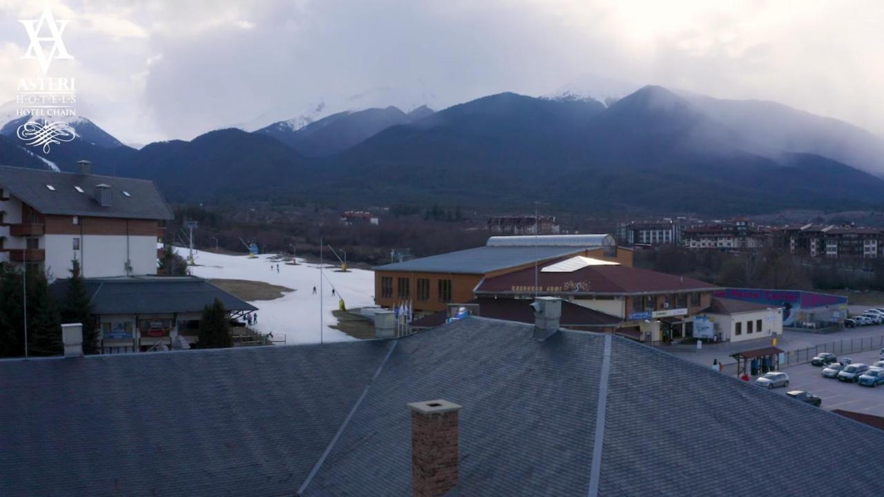 Stayinn Granat Apartments - Next To Gondola Lift Bansko Bagian luar foto