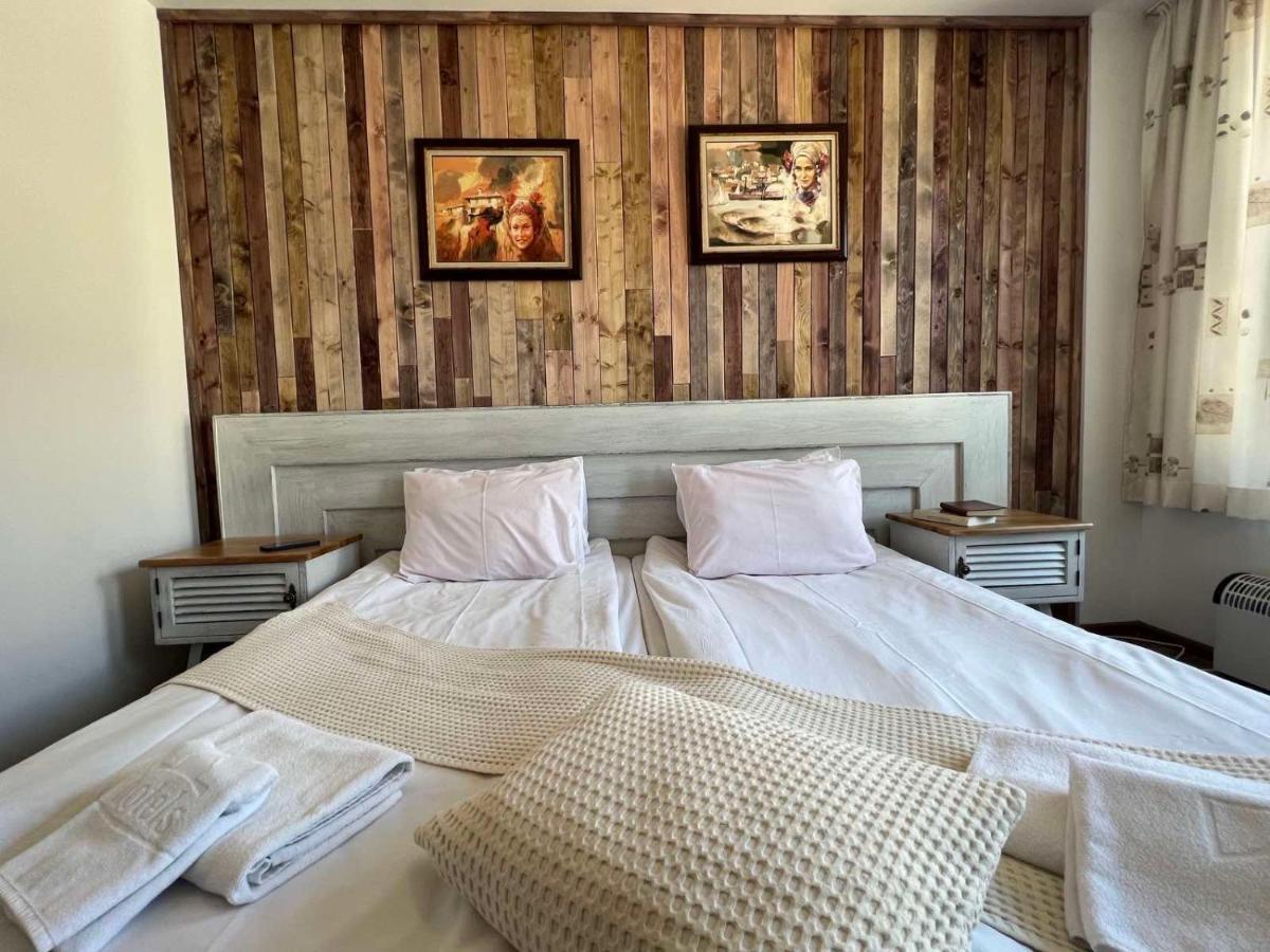 Stayinn Granat Apartments - Next To Gondola Lift Bansko Bagian luar foto