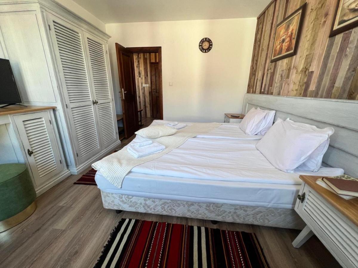 Stayinn Granat Apartments - Next To Gondola Lift Bansko Bagian luar foto