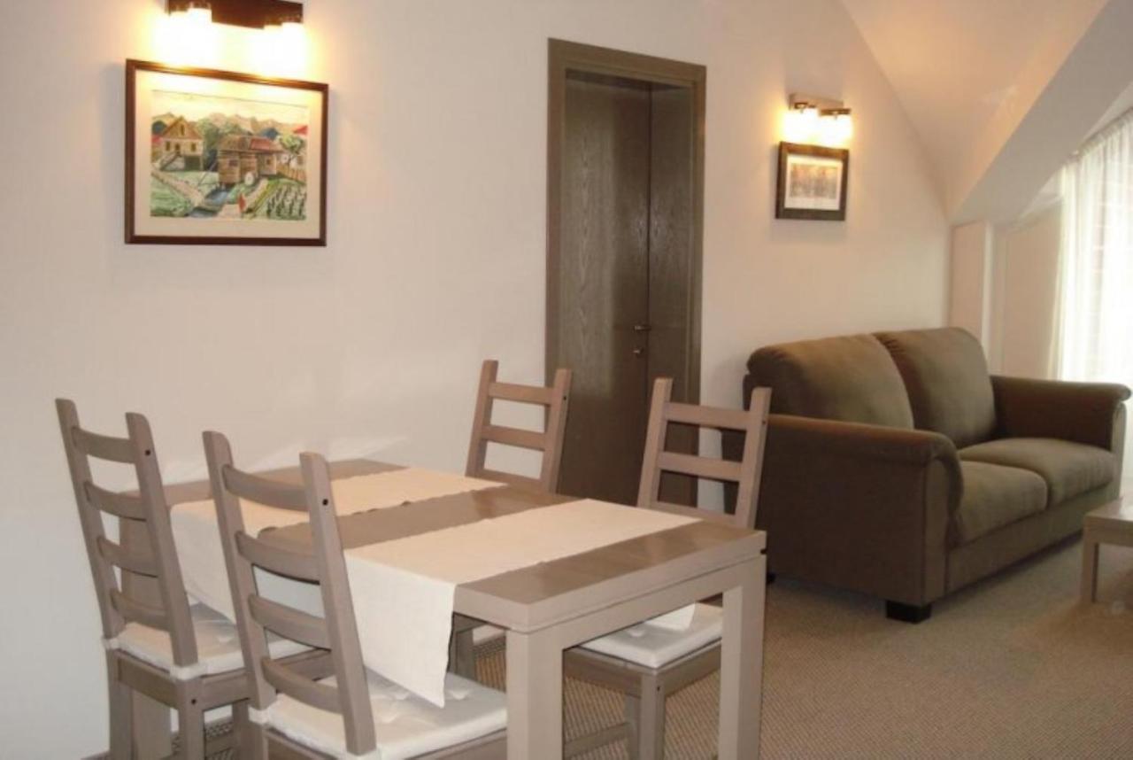 Stayinn Granat Apartments - Next To Gondola Lift Bansko Bagian luar foto