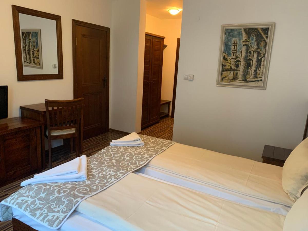 Stayinn Granat Apartments - Next To Gondola Lift Bansko Bagian luar foto